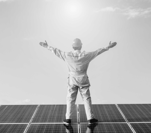 Photovoltaik, Smart Solar Services, Solaranlage, Köln,
